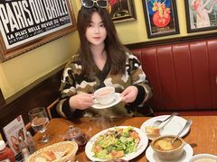 -Entrecôte 法国牛扒馆(保利·时光里店)