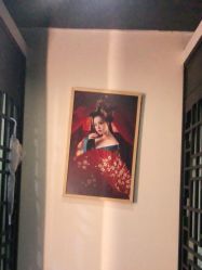 点击看大图 -盘子女人坊古装写真摄影(天津总店)