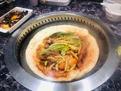 -灶座小锅烀饼·铁锅炖(全国总店)