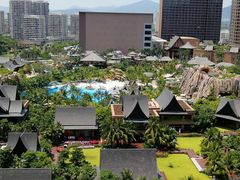 -亚马逊丛林水乐园