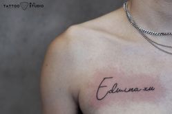 -飛凡TATTOO纹身•原创