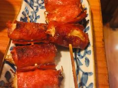 -浪花亭日本料理(古田路店)