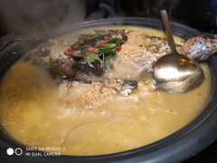 -探鱼·鲜青椒爽麻烤鱼(领展购物广场店)