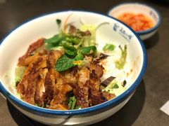 -美奈小馆·越南料理(中航城君尚购物中心店)