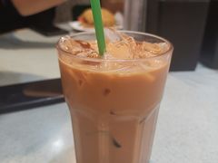 -华嫂冰室(尖沙咀店)