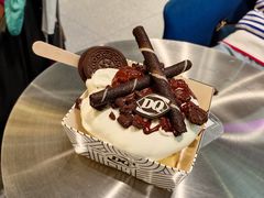 -DQ·蛋糕·冰淇淋(周浦万达店)