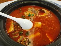 贵州酸汤鱼-贵州大厦贵州厅(樱花园西街店)