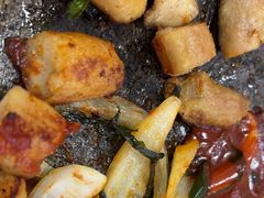 -大福黄牛料理·韩式烤肉·黄牛肥肠·酱蟹