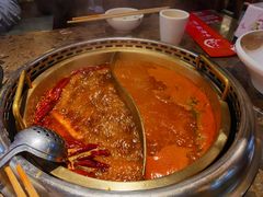 -小龙坎老火锅(北京三里屯店)