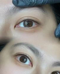 -晓V彩妆造型(大学路店)