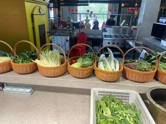 -赴宴楼(鸠兹古镇店)