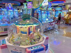 -汤姆熊欢乐世界(光启城店)