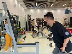 -中田健身工作室(嘉定江桥店)