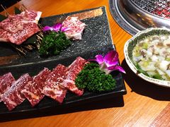 -丸藏和牛烧肉专门店(园区师惠坊店)