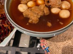 -真味汤馆(汽博店)
