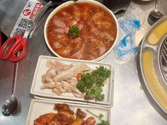 -喜来稀肉(虹泉路店)