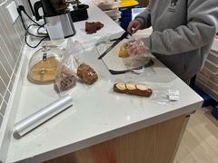 -小飞象面包公社(珠江路金鹰店)