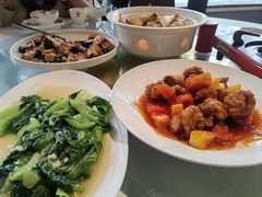 -诚如金·南宁本地菜(信息港店)