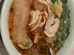 精肠葫芦头-春发生饭店·非遗(南院门店)