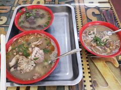 羊汤-春雨羊汤店(广开四马路总店)