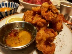 小蛮汁大鸡块-米仓食堂(凯德广场店)