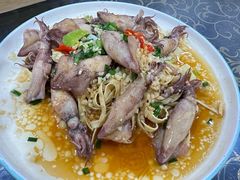 -威海渔村(黄兴路店)