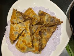 -北门涮肉·炭火铜锅涮肉(什刹海店)