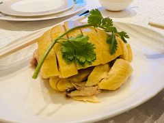 -上海和平饭店龙凤厅 Dragon Phoenix