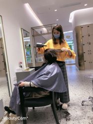 -Kraemer paris·苏豪路易士·嘉玛发廊