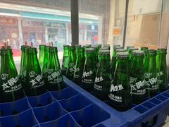 -杨记灌肠(食品街店)