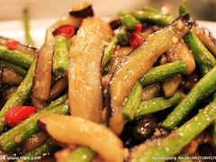 -盖帮鳝鱼串串(东郊记忆店)