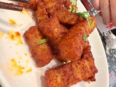 -胖妹面庄(香饵胡同店)
