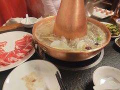 -仁和四季涮肉馆(天坛南门店)