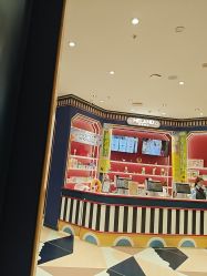-meland亲子乐园(北京首开通州万象汇店)