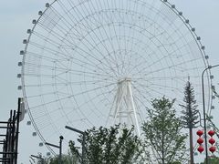 -南昌之星摩天轮