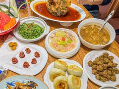 -鲁西南老厨子·特色鲁菜(经一纬五店)