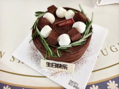 -Pantry's Best派悦坊蛋糕(世纪金源店)