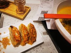 -味千拉面(瑞虹生活广场店)