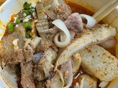 -王记生烫牛杂面馆(兰陵路店)