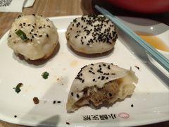 -小杨生煎(龙阳广场店)