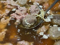 -钱山海鲜大排档