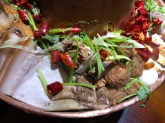 -下杨家青海土火锅(海湖店)