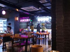 大堂-搓火大都会(广安门总店)