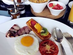 -广州富力丽思卡尔顿酒店