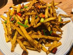 -静一餐厅·湖北菜(前门创始店)