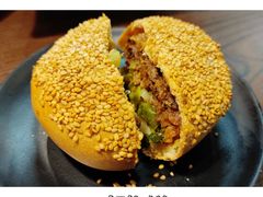 -台南擔仔面·卤肉饭(老虹井路店)