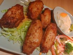 -Lia Cafe Bar Restaurant松山咖啡屋
