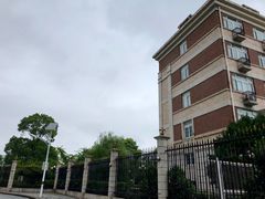 -上海民办至德实验学校