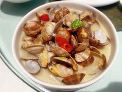 -乾隆美食·本帮菜(黄河路店)