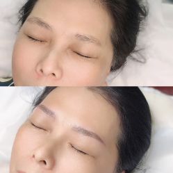 -久匠·纹眉半永久野生眉